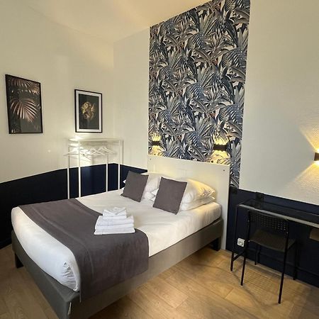 Hotel Saint Eloi Tours Exterior photo