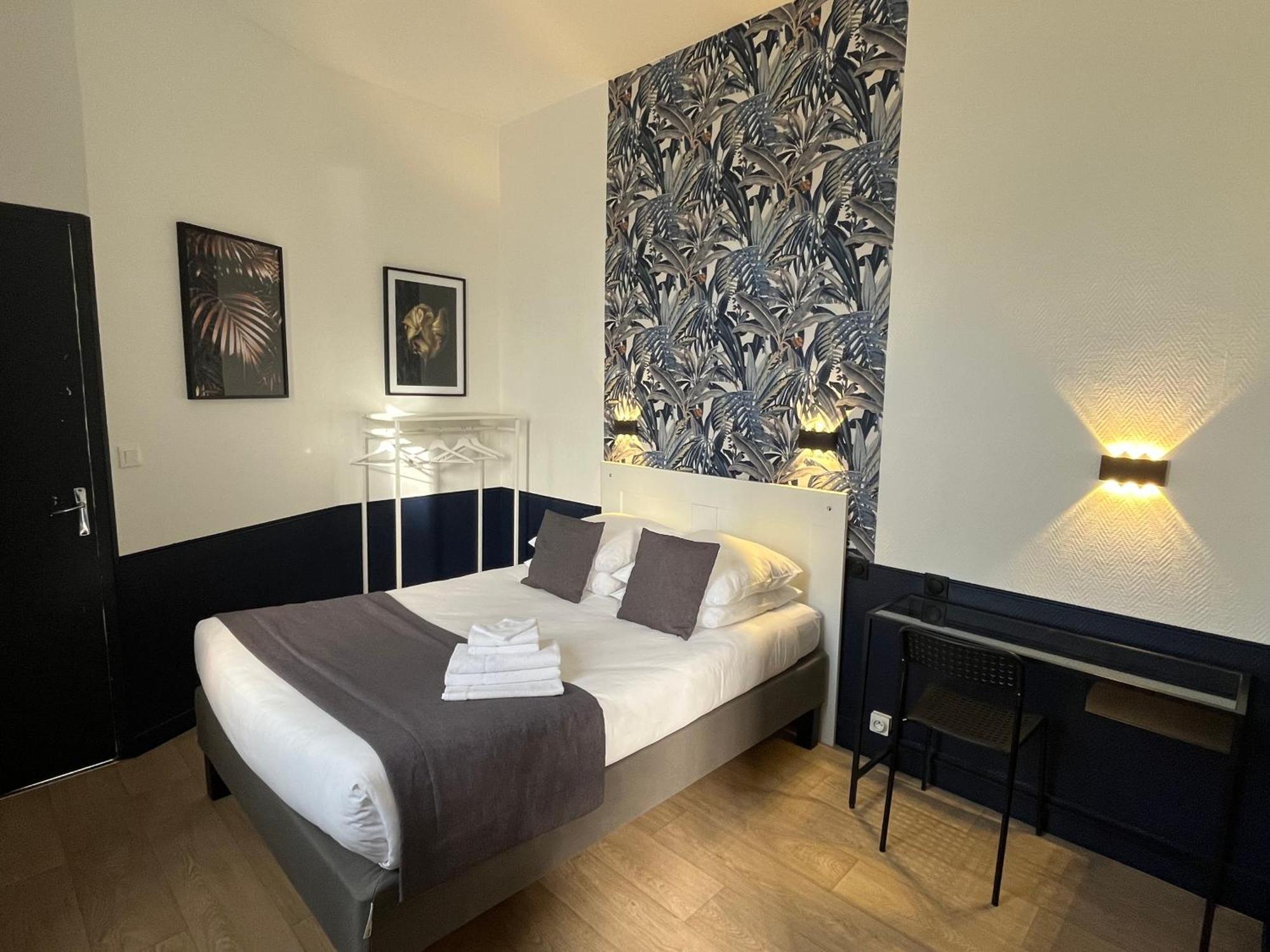 Hotel Saint Eloi Tours Exterior photo